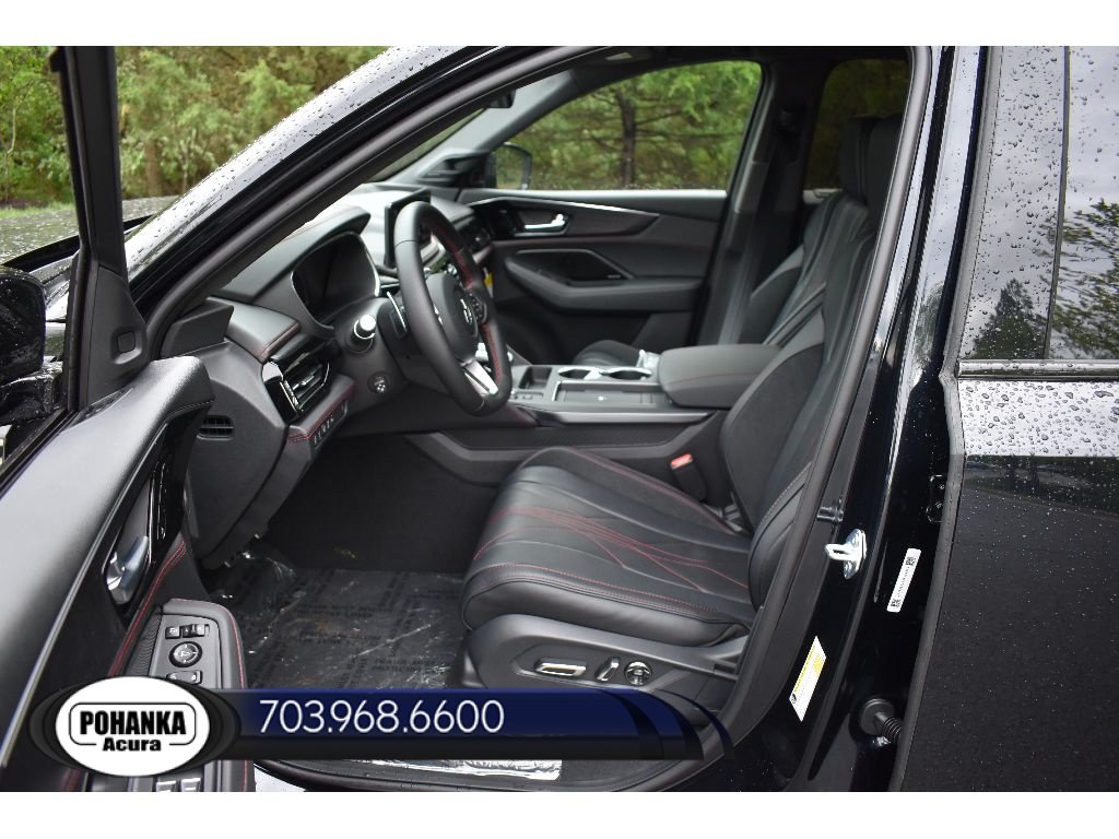 New 2026 Acura MDX Type S AWD/4WD image 28