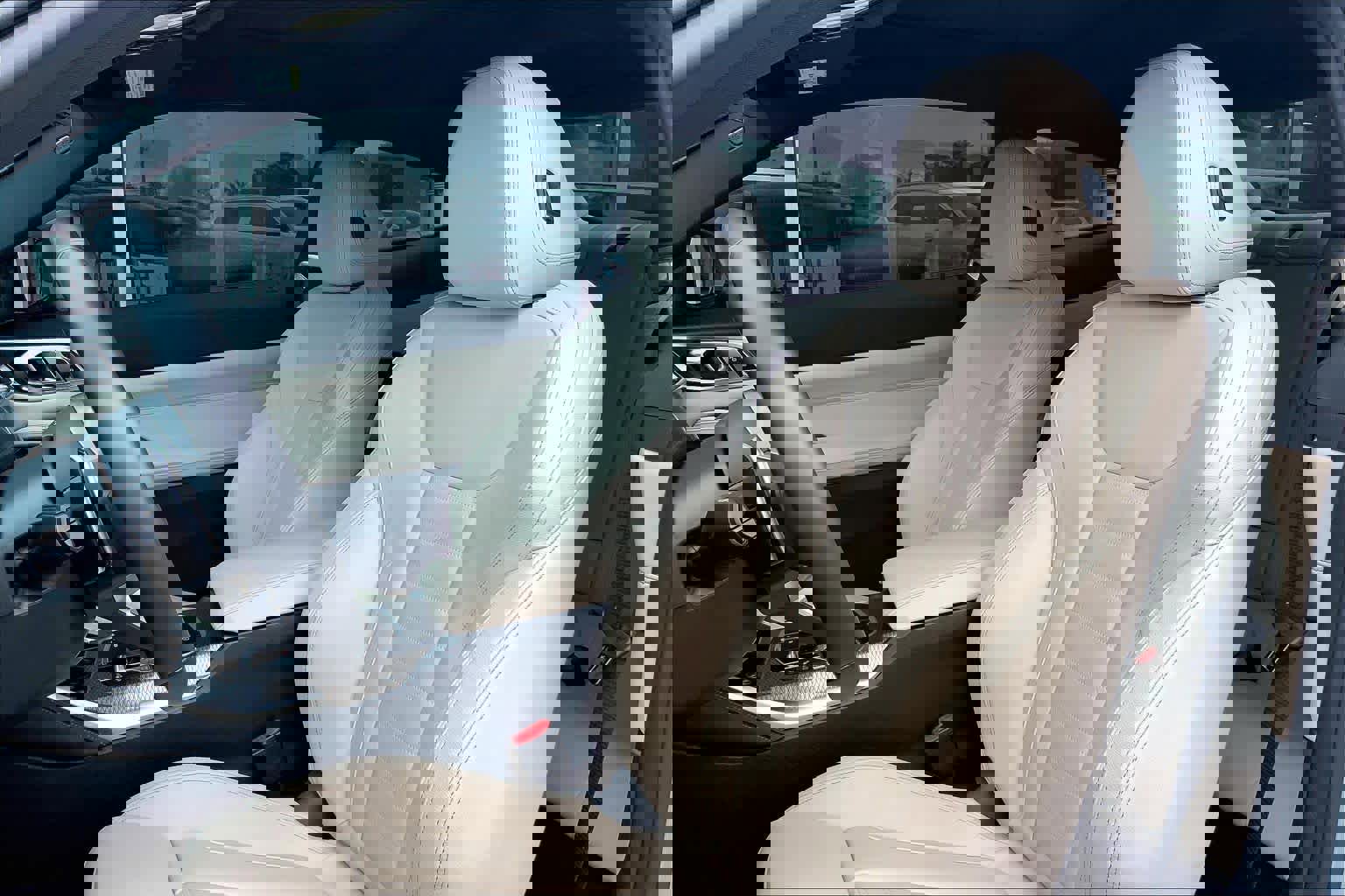 Certified 2025 BMW M440i Coupe w/ Premium Package image 7