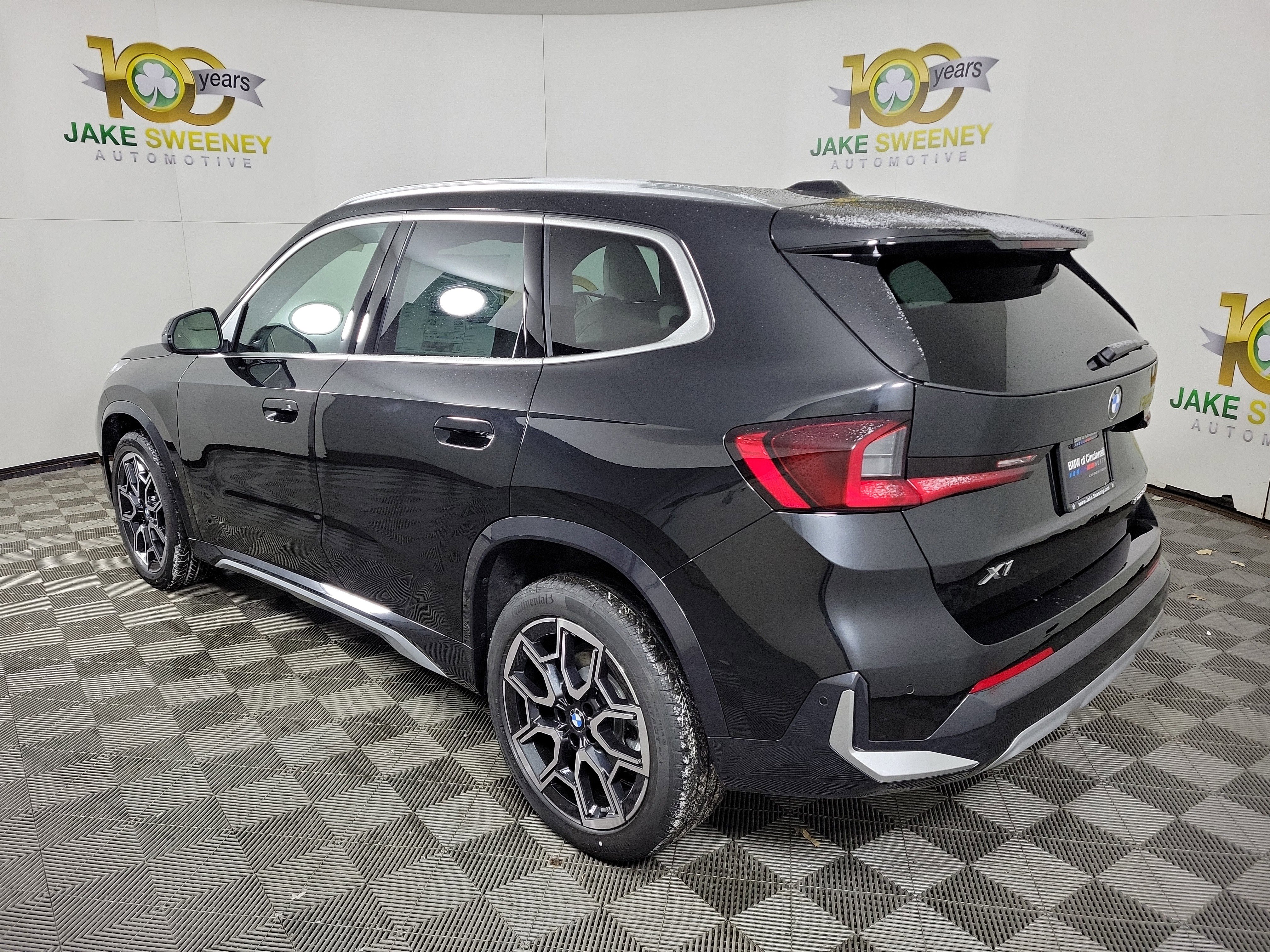 New 2026 BMW X1 xDrive28i w/ Convenience Package image 5