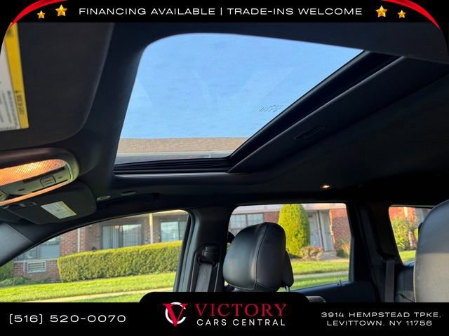 Used 2021 Jeep Grand Cherokee Laredo X image 20