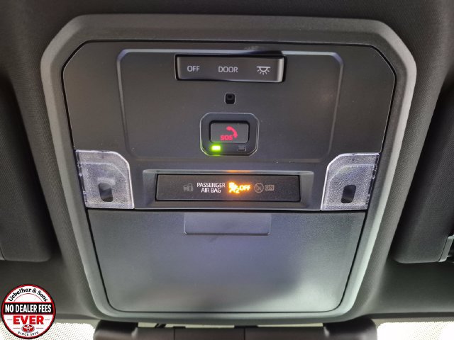 New 2026 Toyota Tacoma SR w/ SR Upgrade Package AWD/4WD image 23