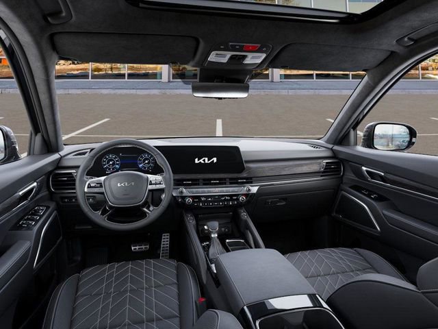 New 2025 Kia Telluride SX X-Line image 14