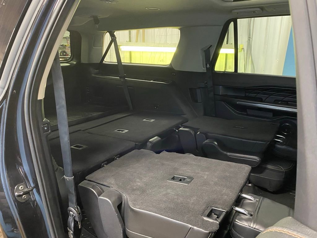 Used 2019 Ford Expedition Max Platinum image 49