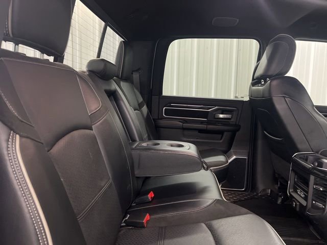 Used 2022 RAM 2500 Laramie image 20