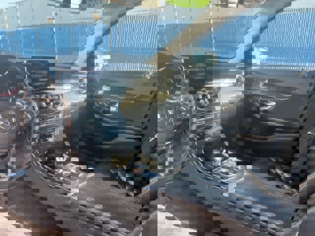 Used 2017 Mercedes-Benz C 300 Sedan image 17