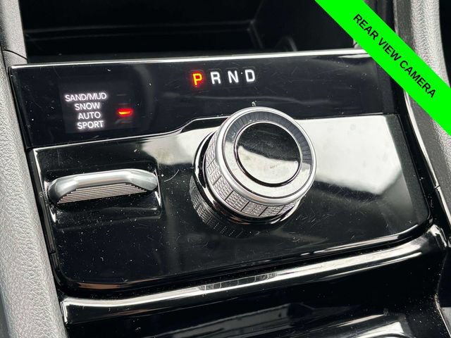 Used 2023 Jeep Grand Cherokee Limited AWD/4WD image 21