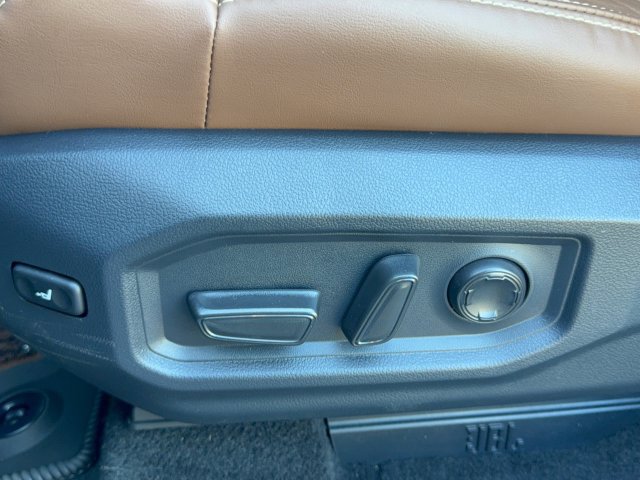 Used 2026 Toyota Sequoia 1794 Edition AWD/4WD image 14