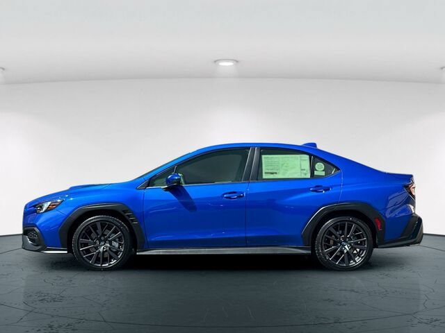 New 2026 Subaru WRX AWD/4WD image 3