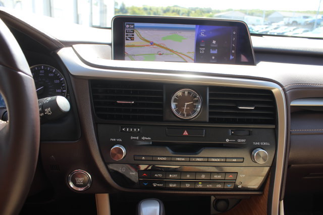 Used 2019 Lexus RX 350L AWD image 4