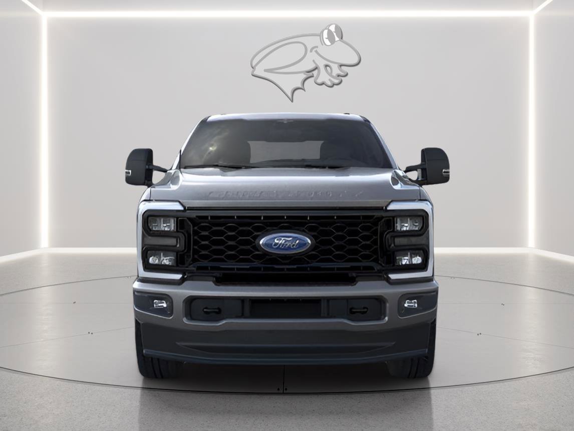 New 2026 Ford F250 XL AWD/4WD image 8