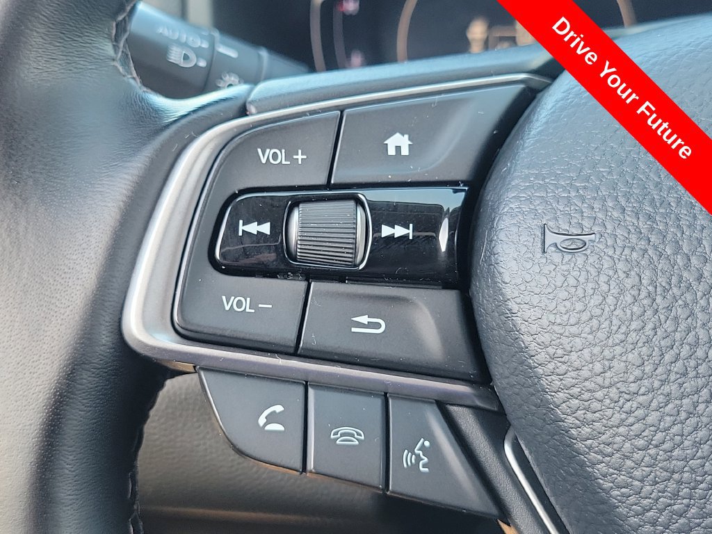 Used 2021 Honda Accord Sport Special Edition image 5