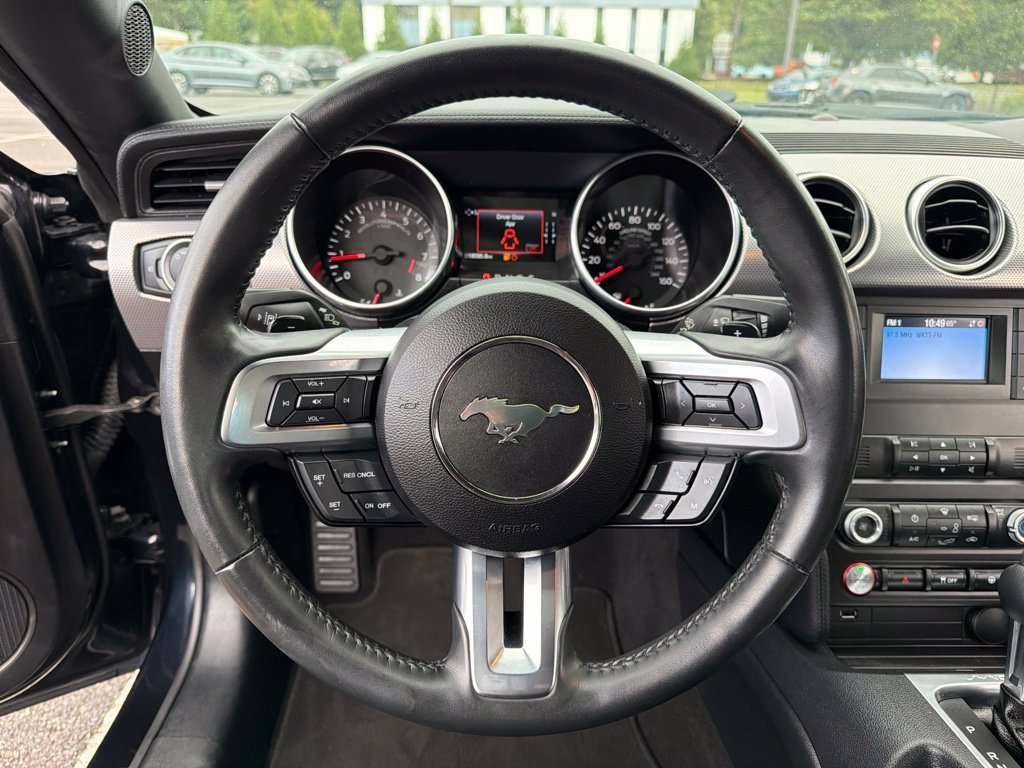 Used 2021 Ford Mustang GT RWD image 16
