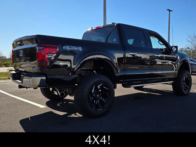 Used 2024 Ford F150 XLT image 12