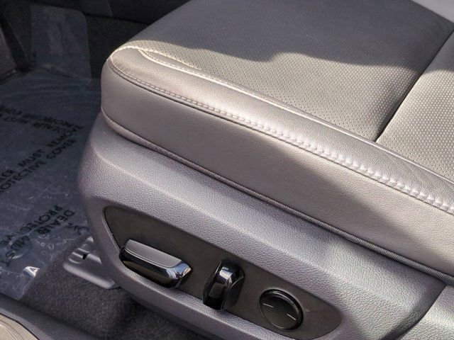 Used 2025 Lexus RX 350h w/ Convenience Package image 12