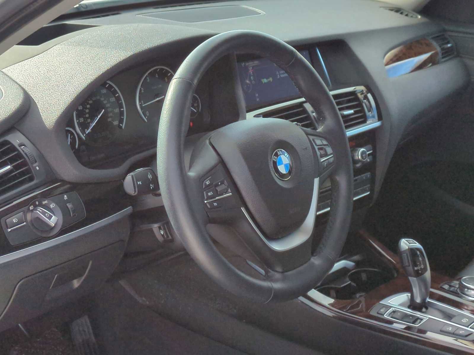 Used 2016 BMW X3 xDrive28i image 10