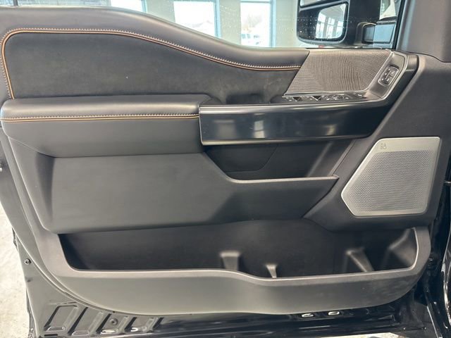 Used 2024 Ford F250 Platinum image 21