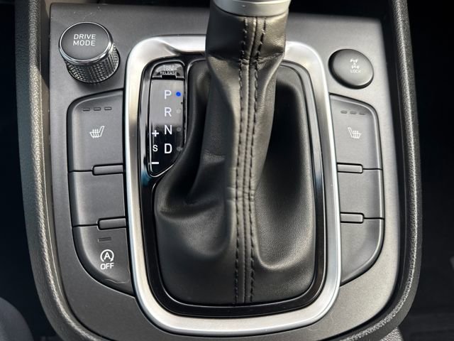 Certified 2023 Hyundai Kona SEL w/ Convenience Package image 30