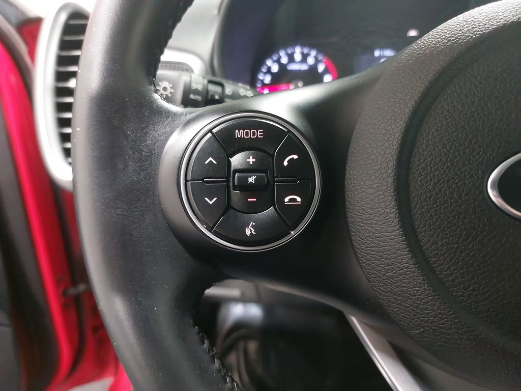 Used 2021 Kia Soul GT-Line image 16