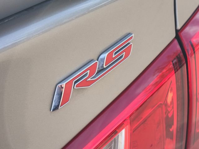 Used 2024 Chevrolet Malibu RS FWD image 9
