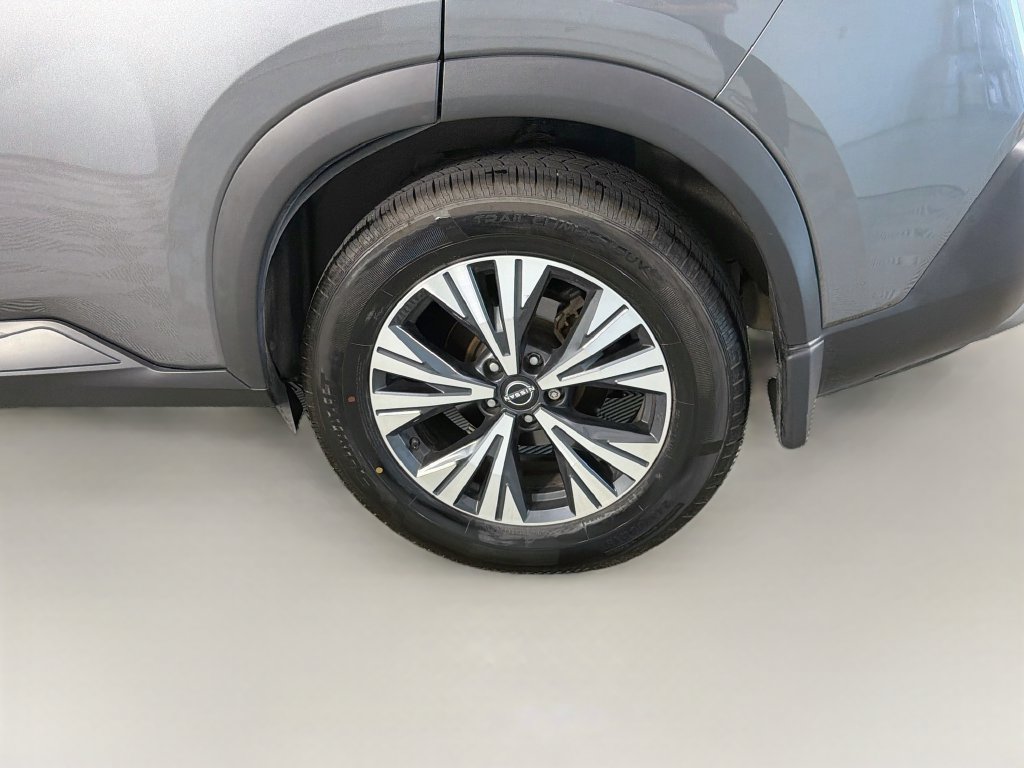 Used 2022 Nissan Rogue SV FWD image 31