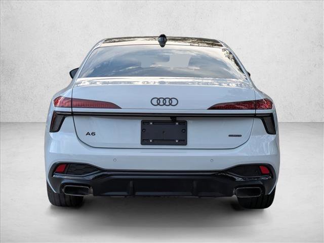 New 2026 Audi A6 Premium Plus image 8