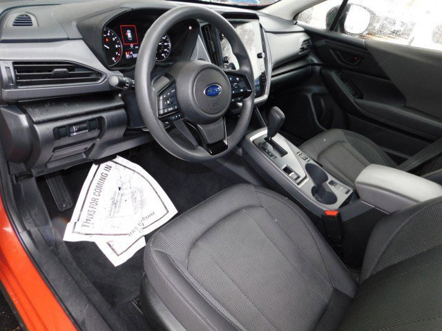 Used 2024 Subaru Crosstrek 2.0i Premium image 15