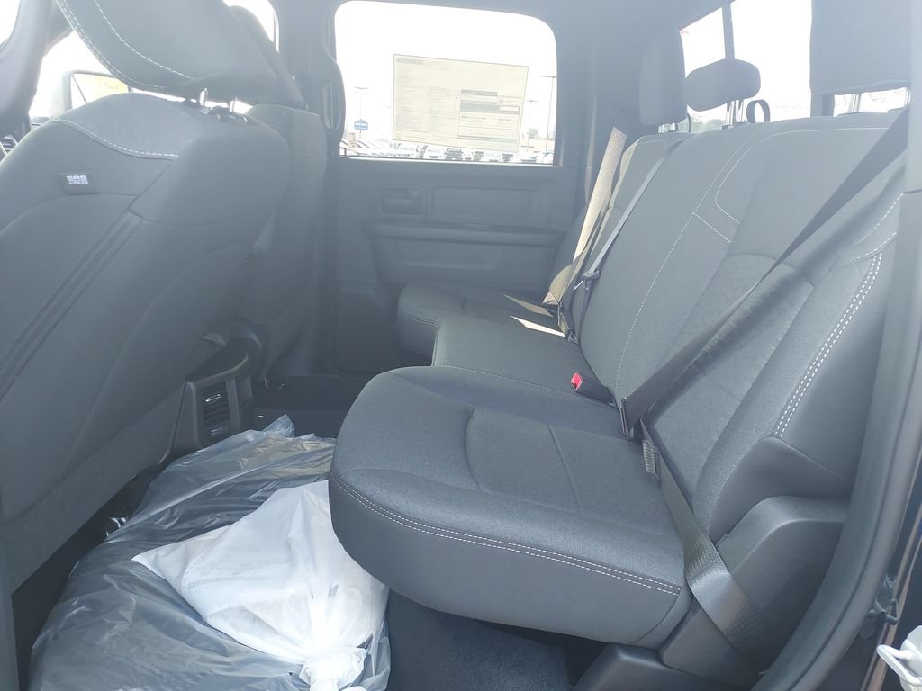New 2027 RAM 2500 Tradesman AWD/4WD image 14