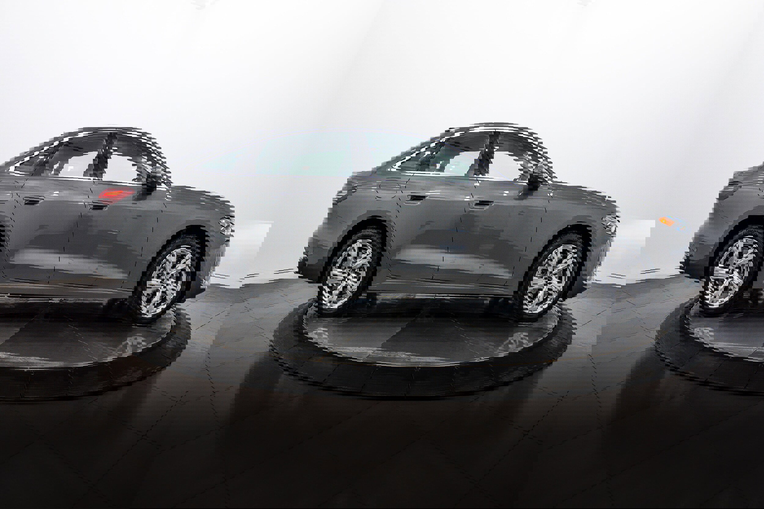 Used 2025 Audi A5 2.0T Premium Plus w/ Premium Plus image 3