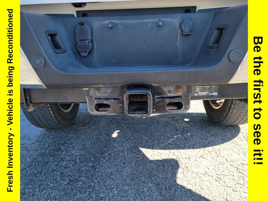 Used 2019 Ford F350 Lariat w/ Lariat Ultimate Package AWD/4WD image 35