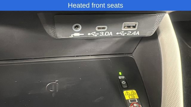 Certified 2026 Subaru Forester Premium image 35