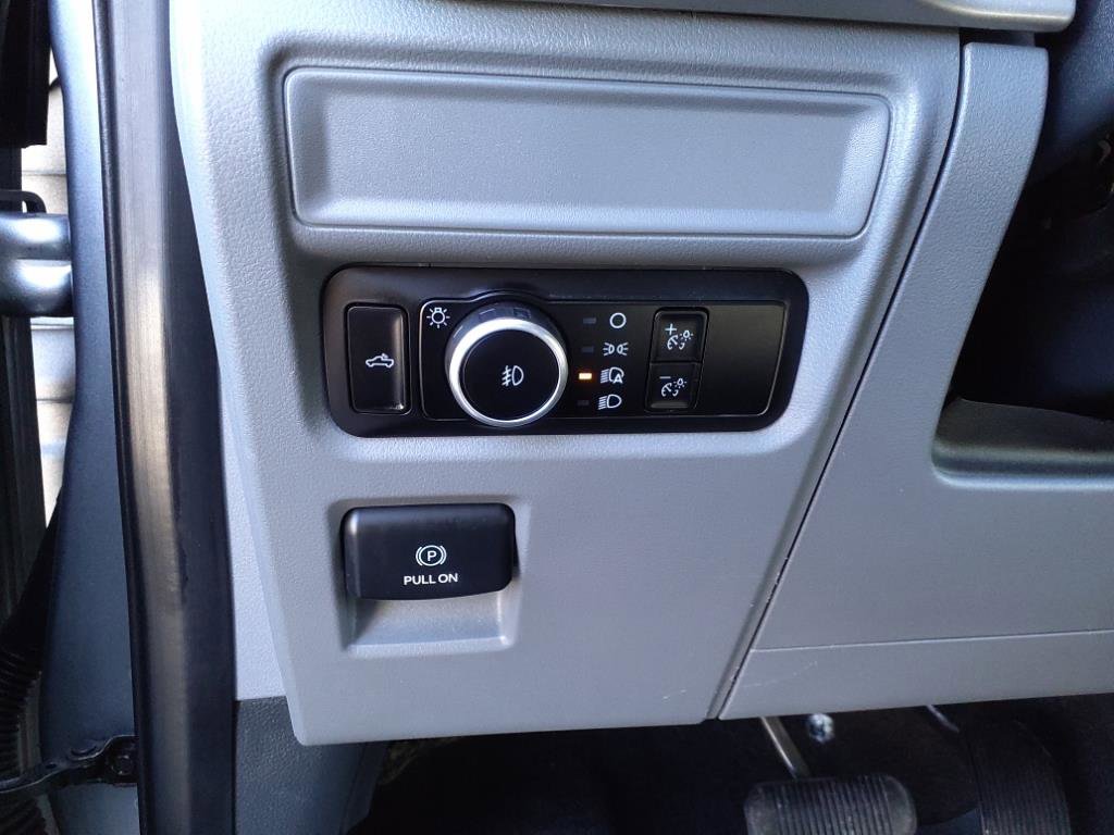 Used 2023 Ford F150 XLT image 21