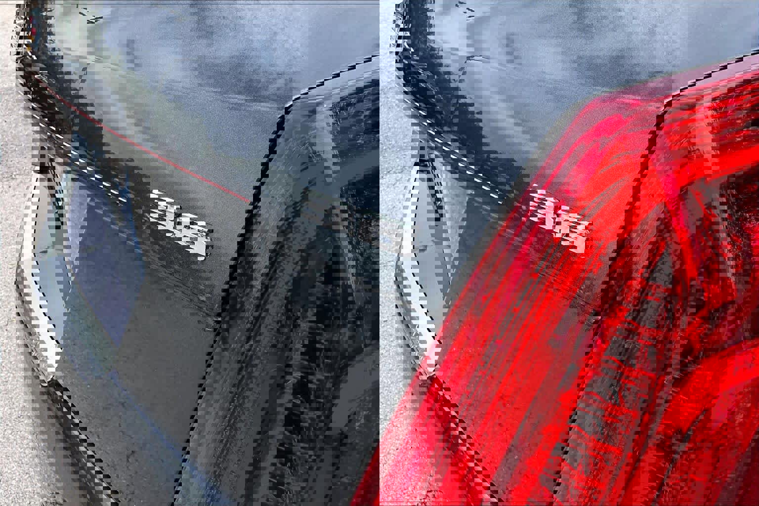 Used 2018 Cadillac ATS Premium Luxury image 10