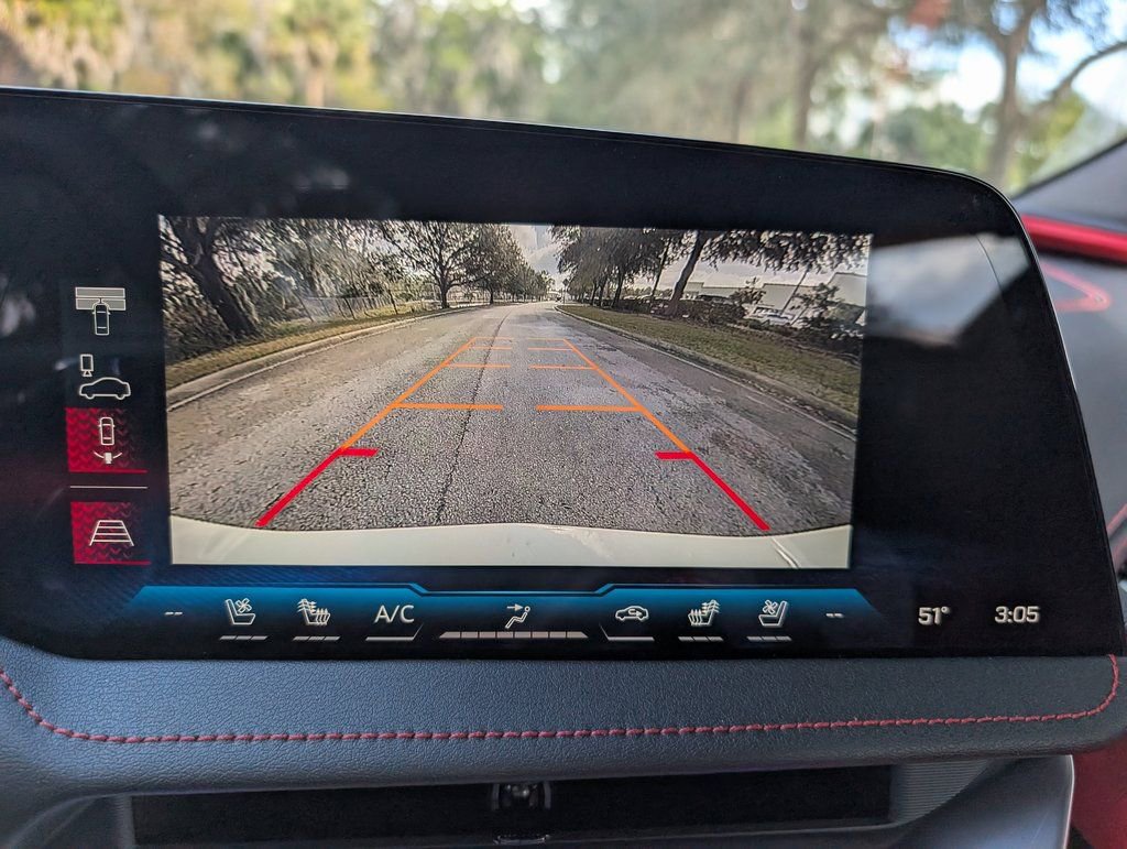 New 2026 Chevrolet Corvette Z06 image 22