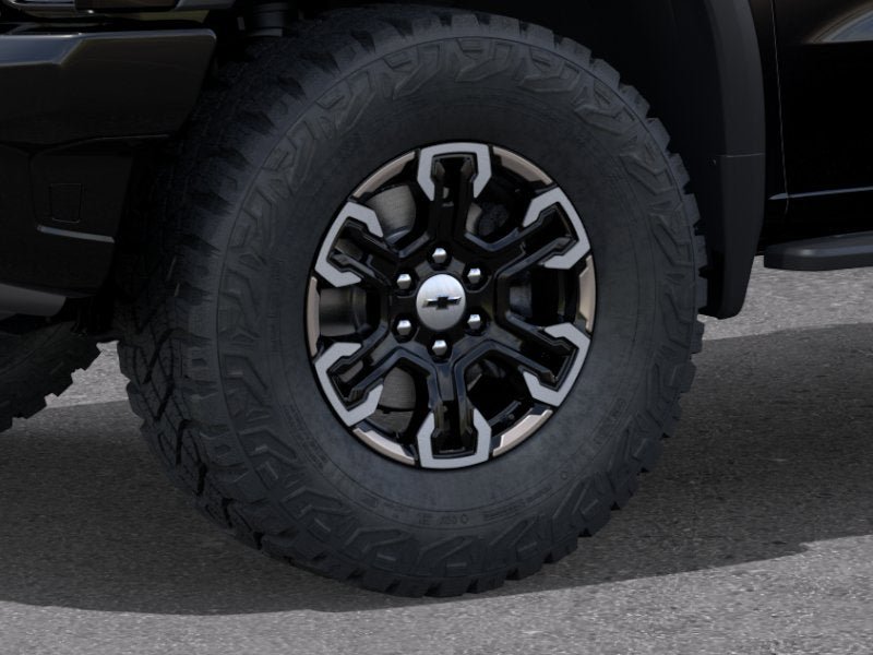 New 2026 Chevrolet Silverado 1500 ZR2 AWD/4WD image 28