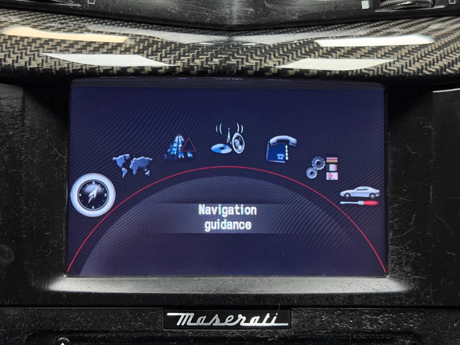 Used 2013 Maserati GranTurismo MC RWD image 24