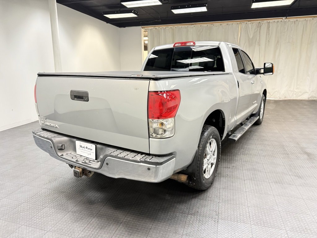 Used 2008 Toyota Tundra Limited image 5