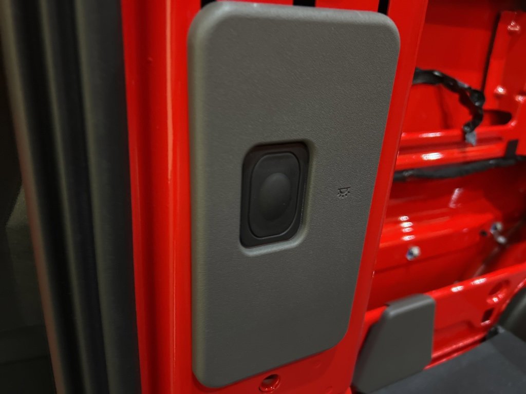 New 2025 Ford Transit 350 148 High Roof AWD image 29