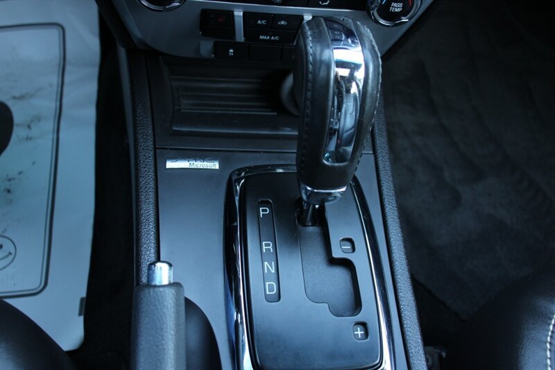 Used 2010 Ford Fusion SEL FWD image 8