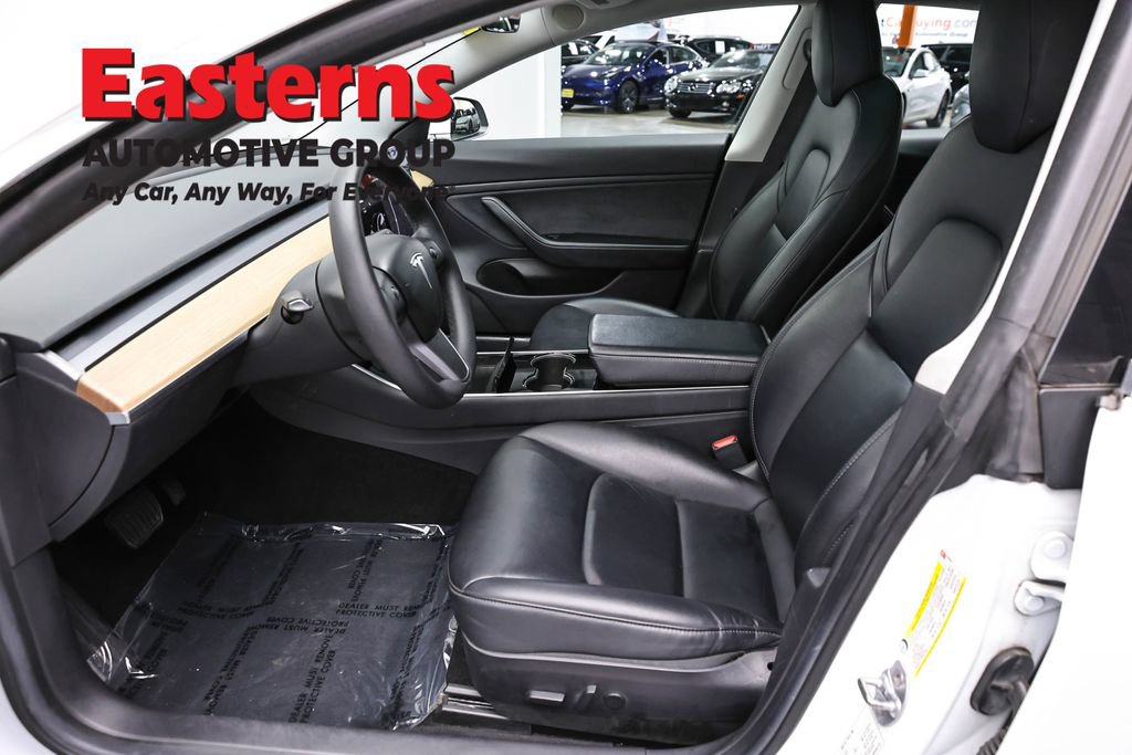 Used 2019 Tesla Model 3 Performance AWD/4WD image 62