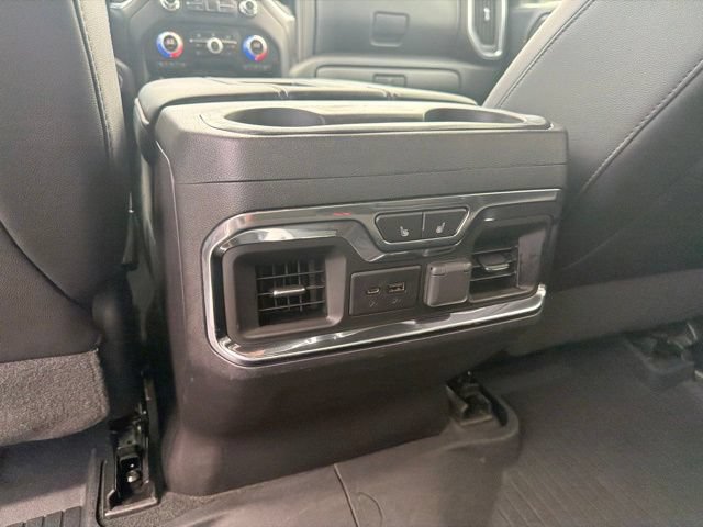 Used 2020 GMC Sierra 1500 AT4 w/ AT4 Premium Package AWD/4WD image 12