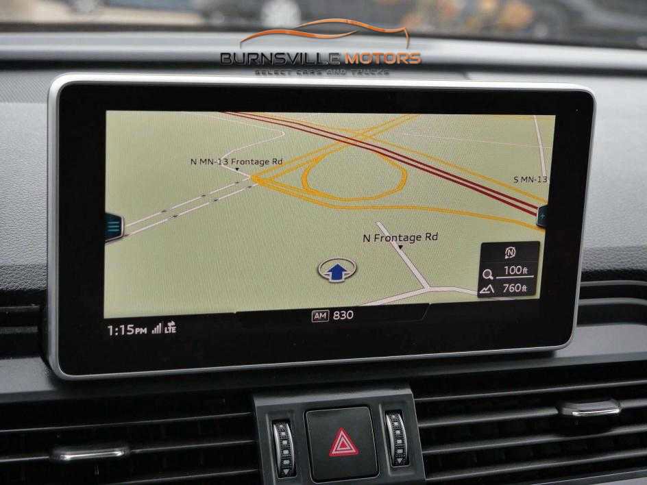 Used 2018 Audi Q5 Prestige w/ Prestige Package image 19