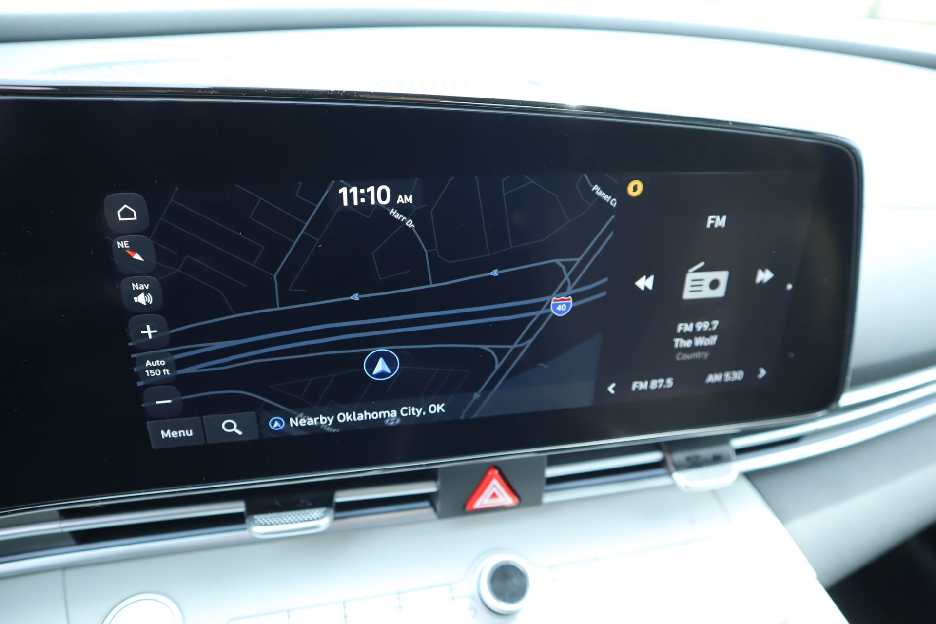 New 2026 Hyundai Elantra Limited FWD image 5