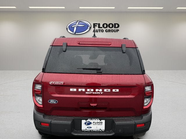 New 2026 Ford Bronco Sport Big Bend w/ Convenience Package AWD/4WD image 6