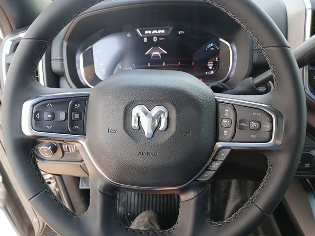 New 2026 RAM 3500 Big Horn w/ Laramie Trim Package AWD/4WD image 43