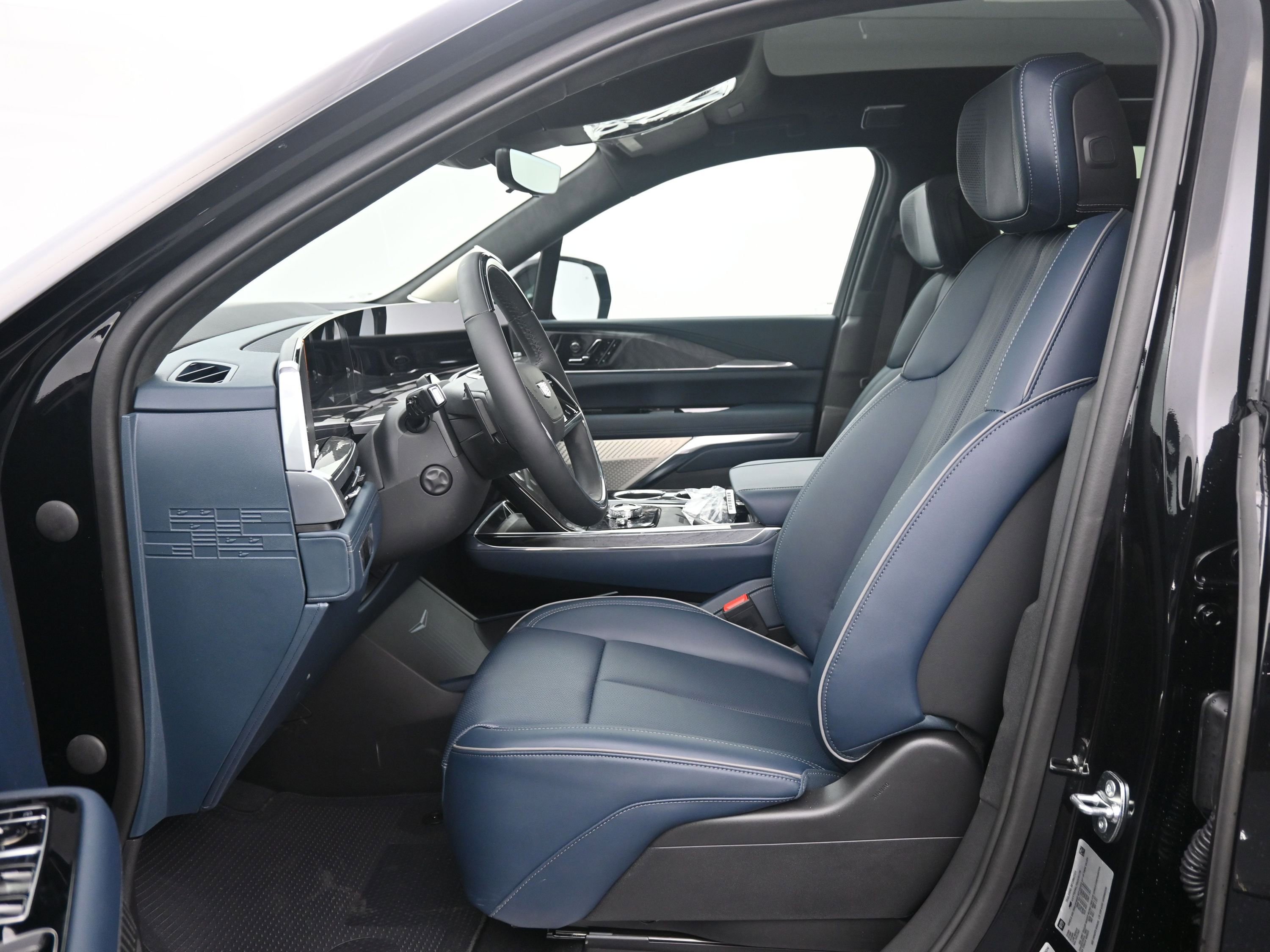 New 2025 Cadillac Escalade IQ Sport 2 image 11