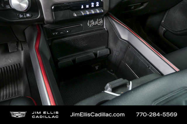 Used 2019 RAM 1500 Rebel w/ Rebel Level 2 Equipment Group image 17