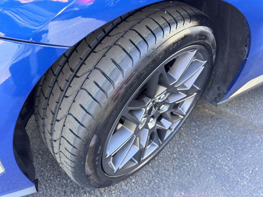 Used 2024 Ford Mustang GT Premium w/ GT Performance Package image 15