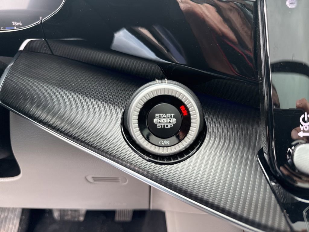 New 2026 Jeep Grand Wagoneer Summit image 16