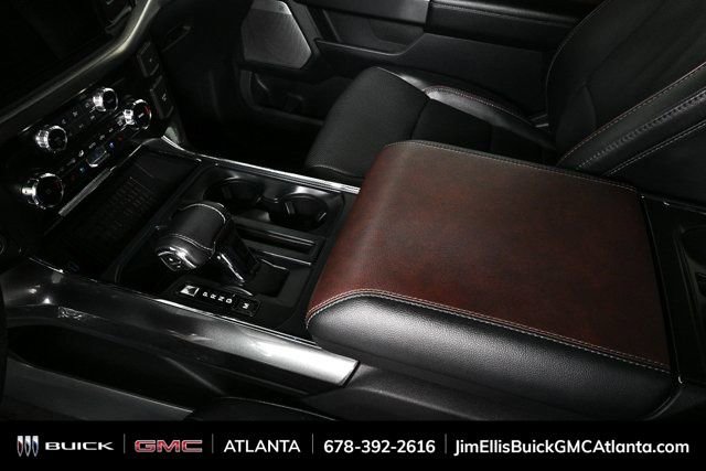 Used 2023 Ford F150 Lariat image 19