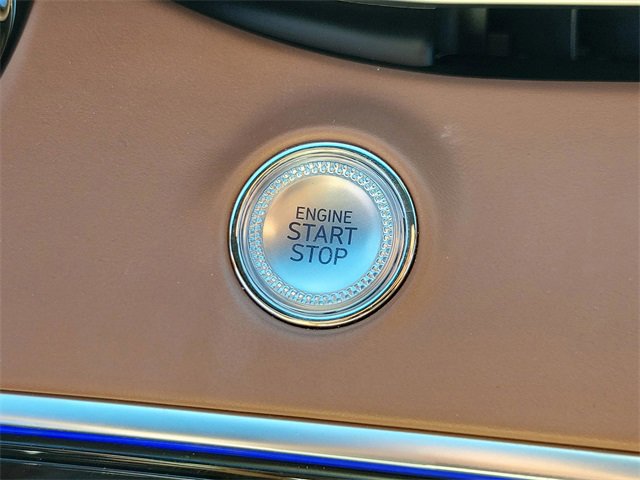 Used 2024 Genesis GV70 2.5T Advanced w/ Advanced Package image 30